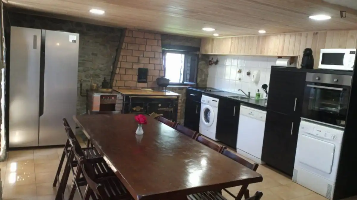 Habitación en alquiler, Kuartango