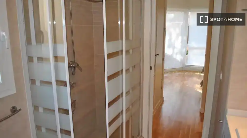 Habitación en alquiler, Málaga