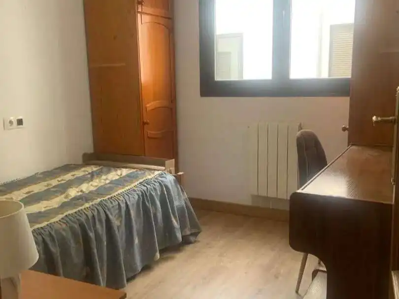 Piso de 95 m² en Salamanca
