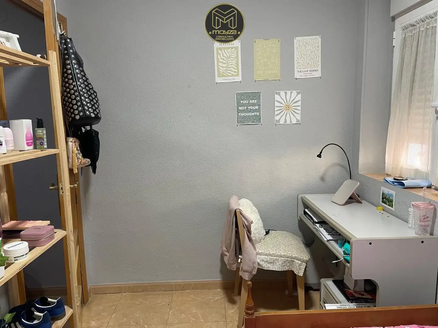 Piso de 150 m² en Jaén