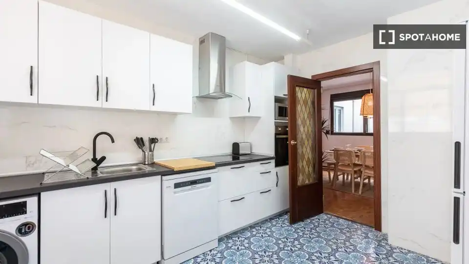 Habitación en alquiler, Valencia
