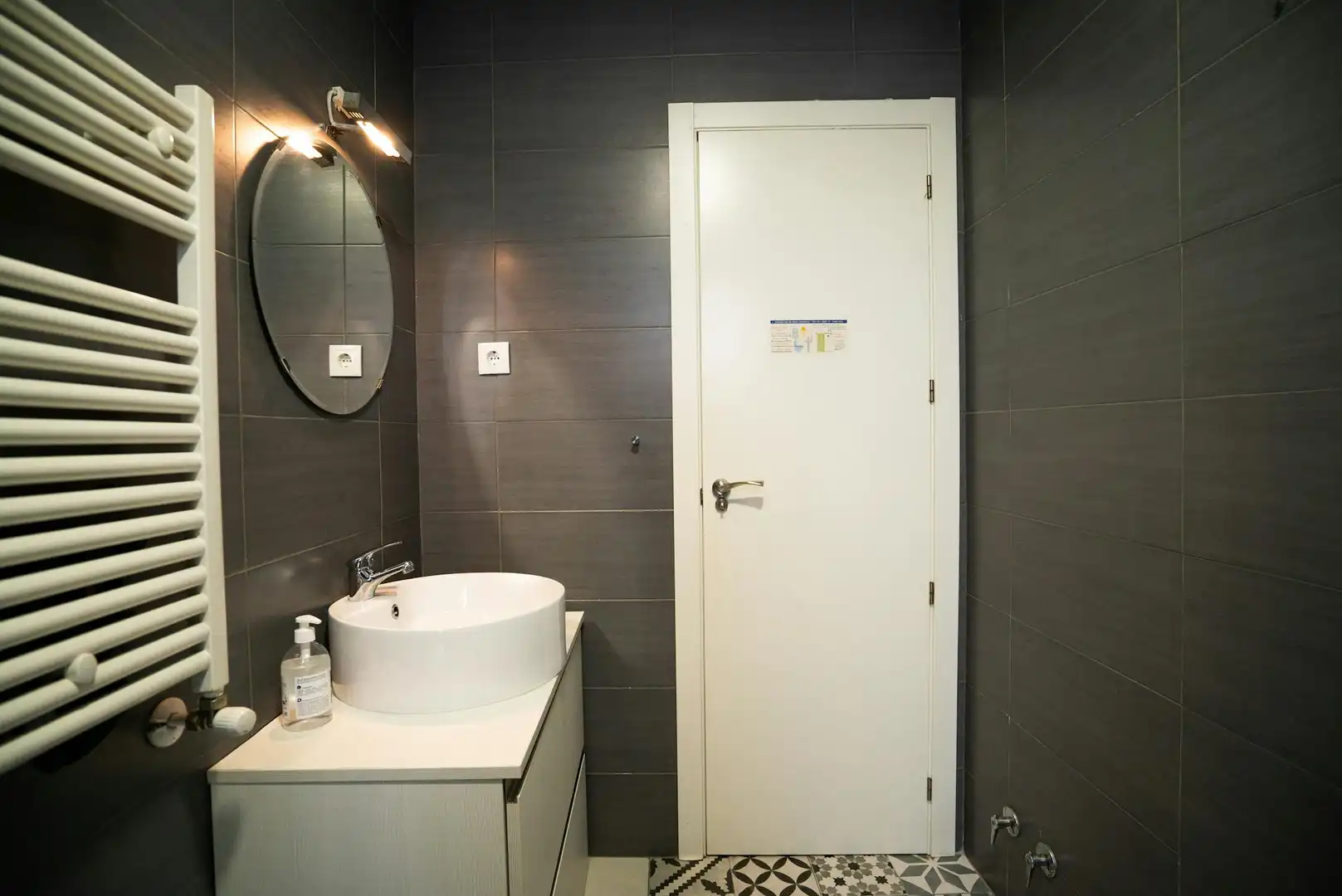 Habitación en alquiler, Madrid