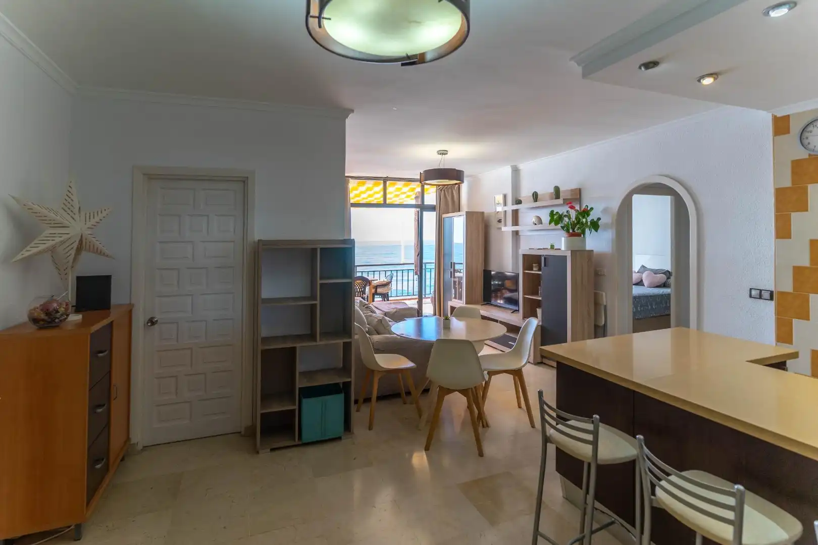 Pis de 75 m² a Benalmádena