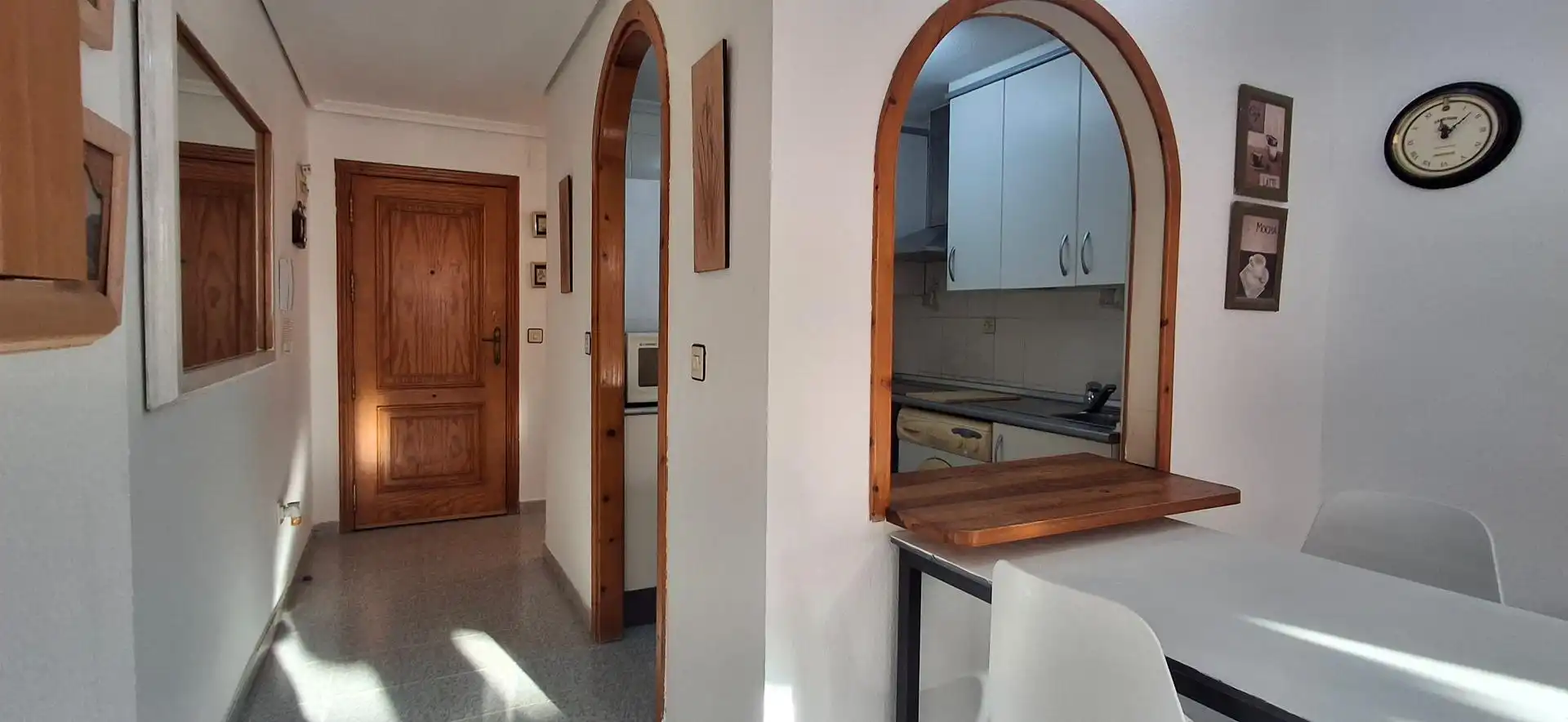 Piso de 76 m² en San Javier