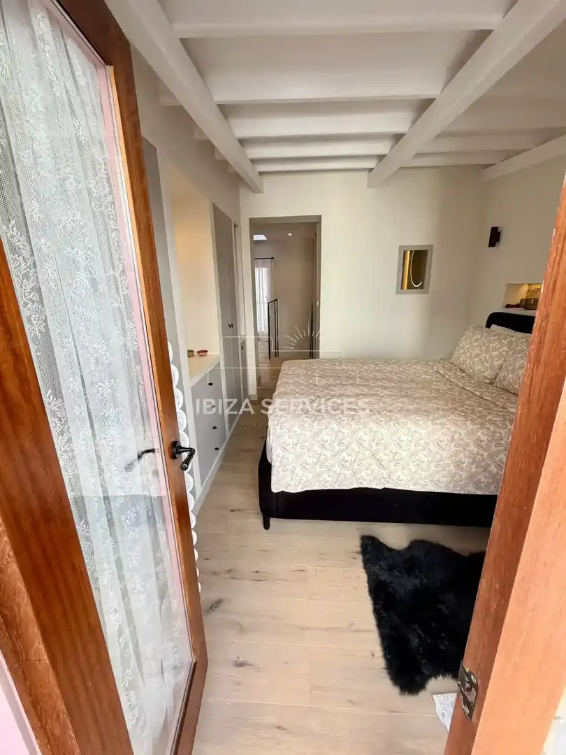 Piso de 70 m² en Ibiza