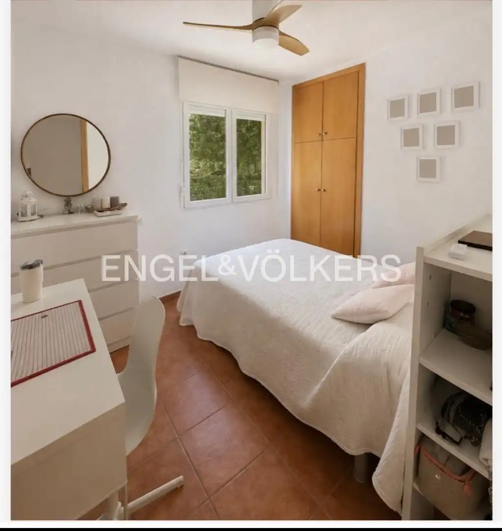 Piso de 95 m² en Cullera