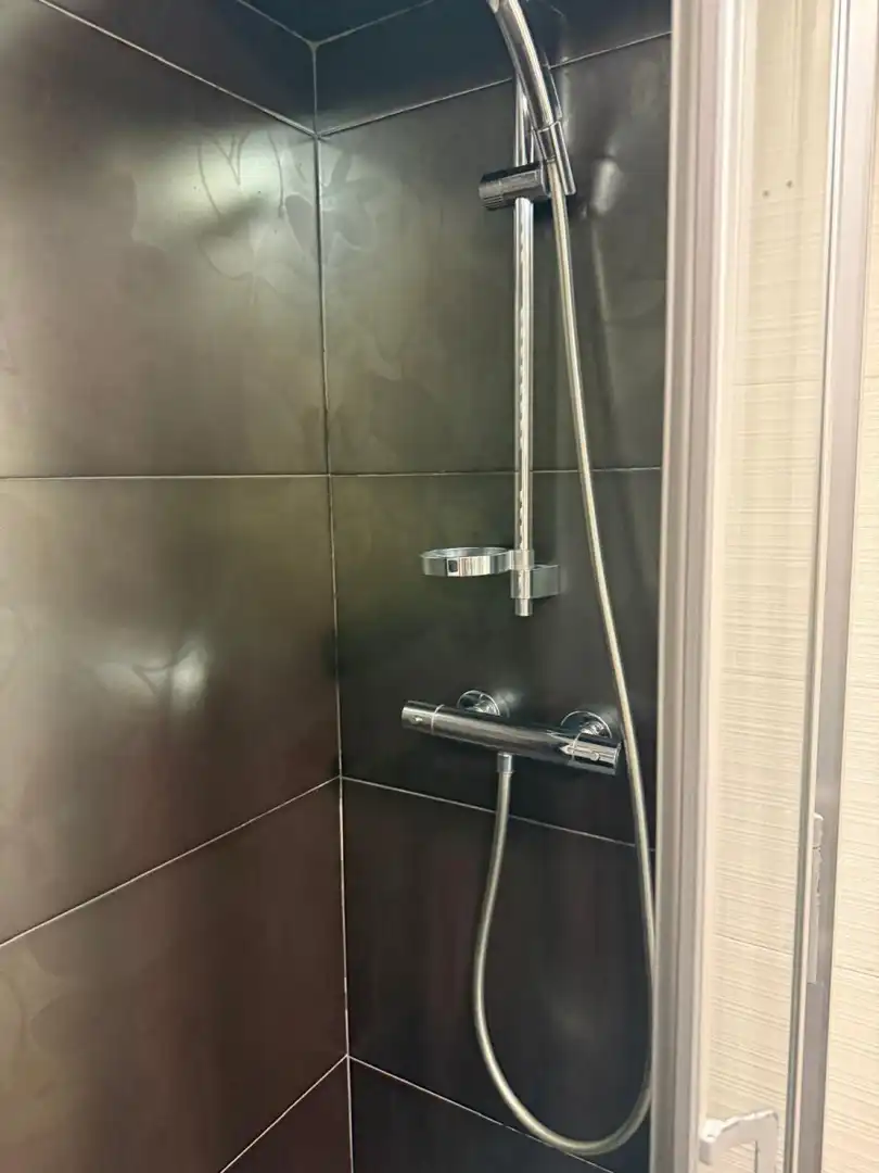Pis de 75 m² a Madrid
