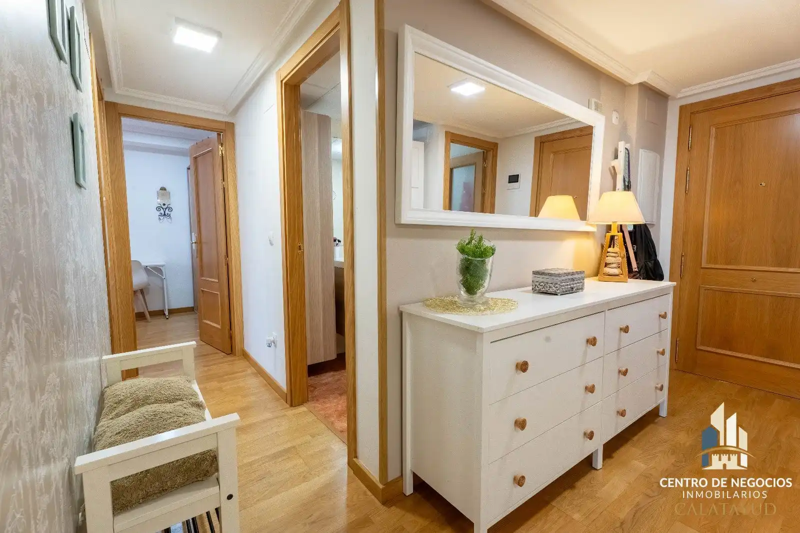 Habitación 9 m², Calatayud