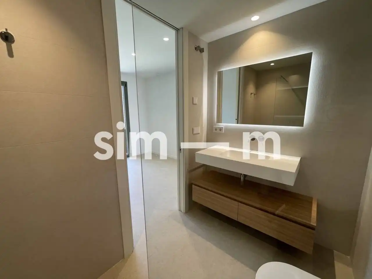 Pis de 104 m² a Vic