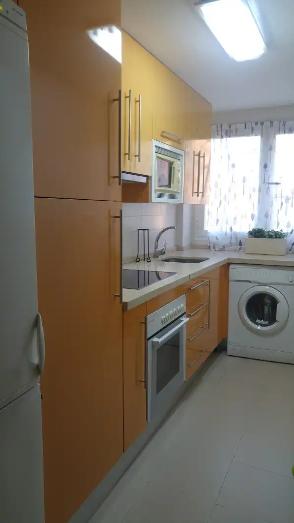Appartamento 50 m² a Málaga