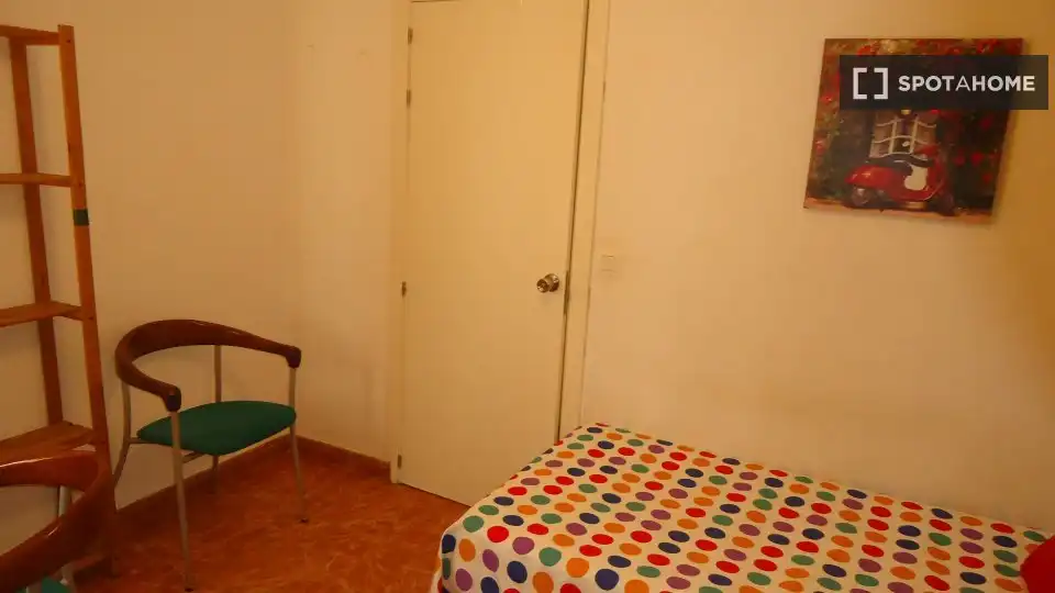 Habitación en alquiler, Córdoba
