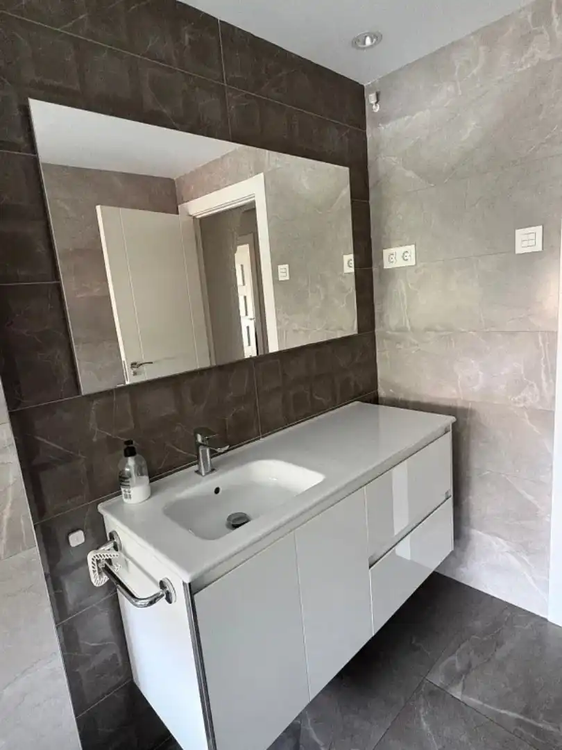Pis de 58 m² a Barcelona