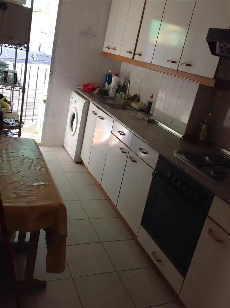 Habitación 14 m², Zaragoza