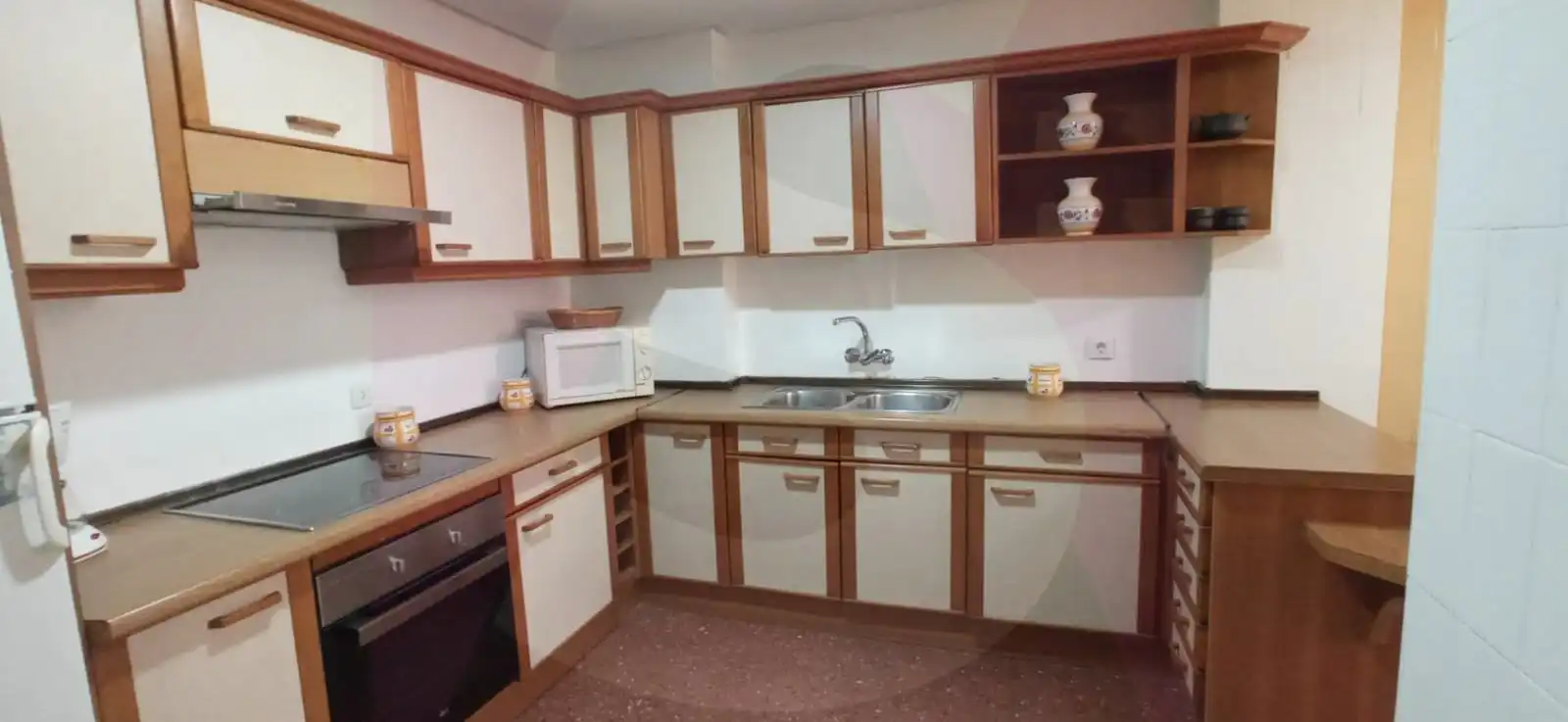 Piso de 90 m² en Badajoz