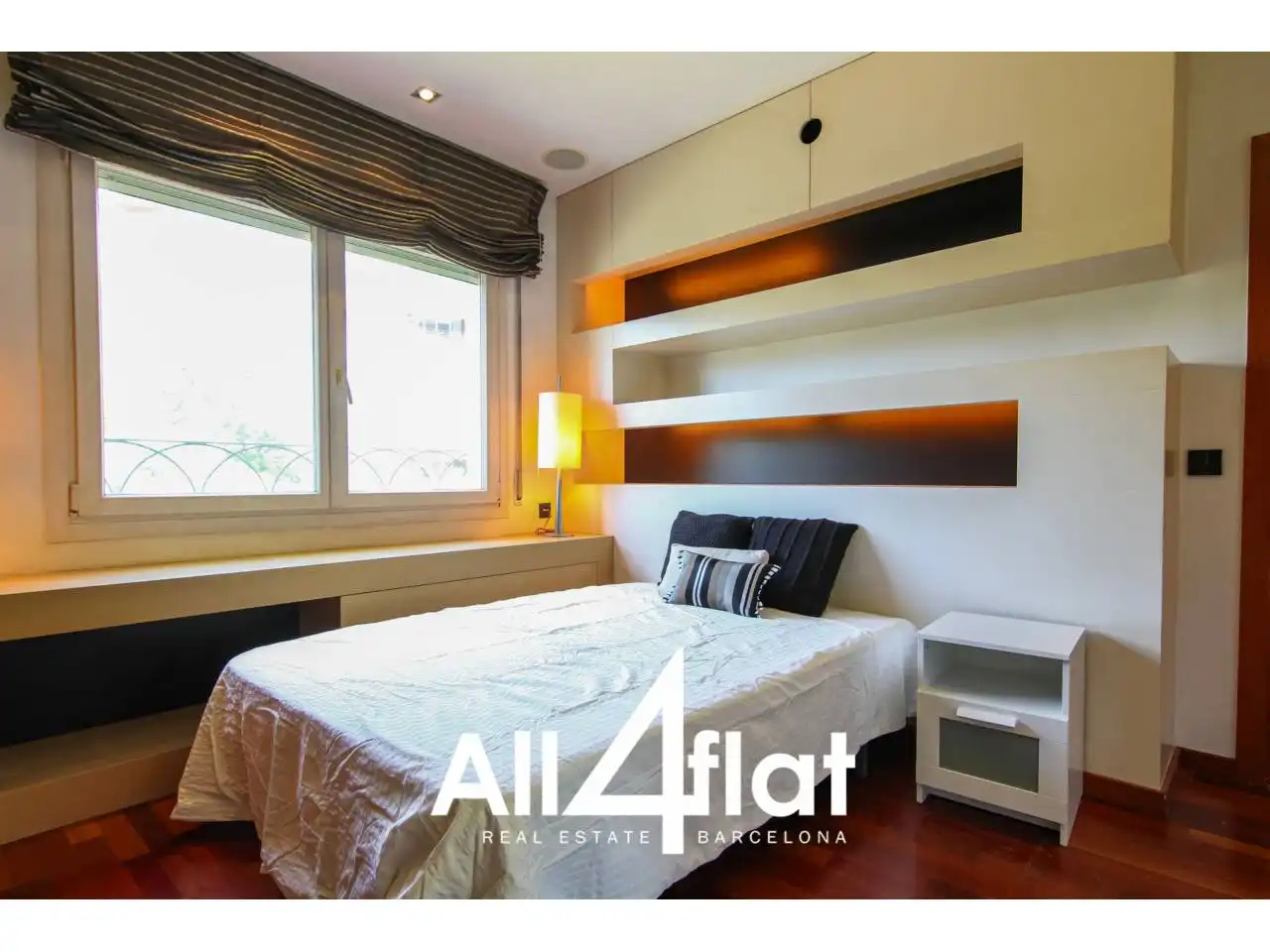 Wohnung 193 m² in Barcelona