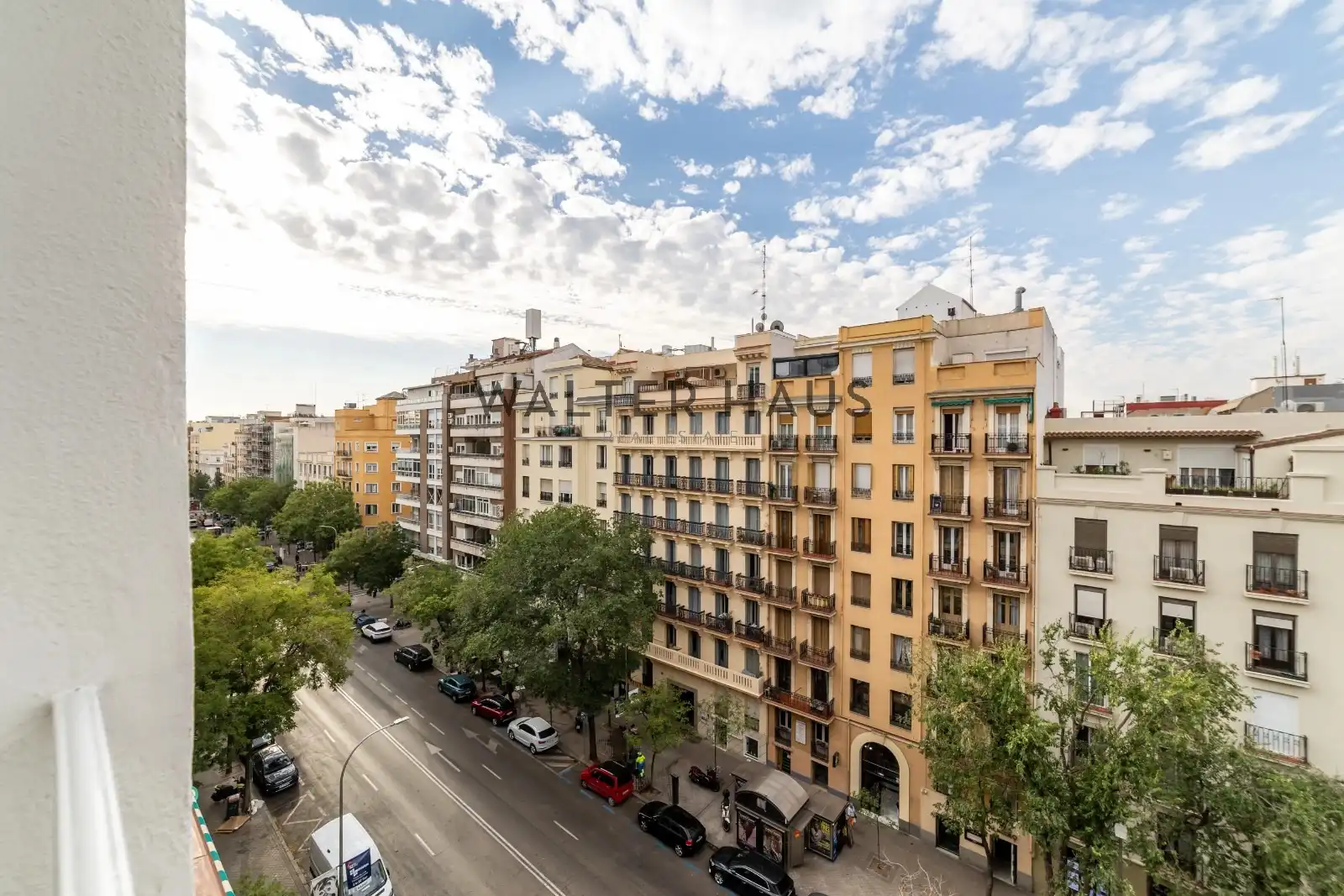 Piso de 144 m² en Madrid