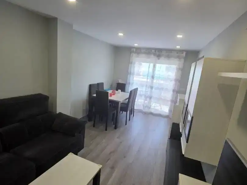 Piso de 90 m² en Gandía