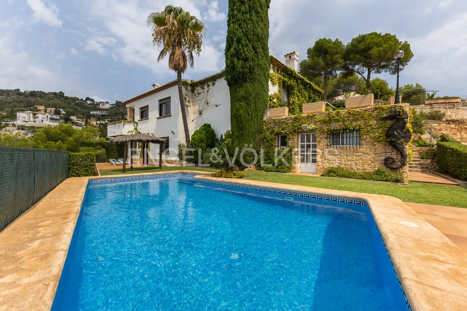 Casa de 500 m² en Jávea