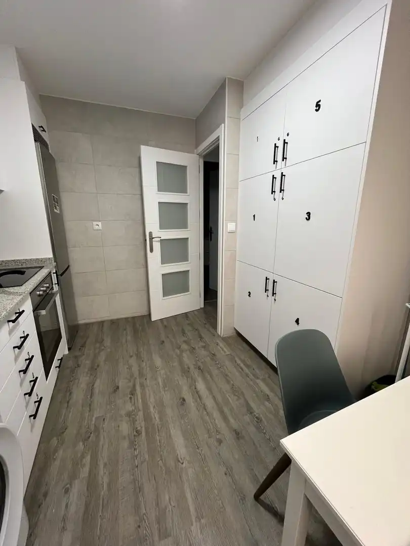 Habitación en alquiler, La Coruña