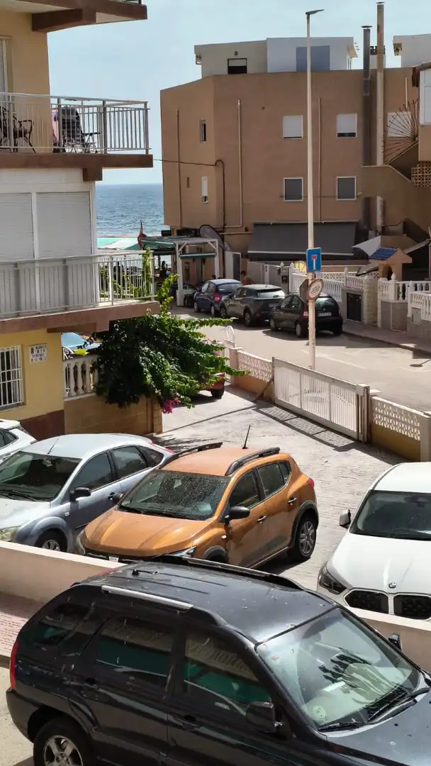 Piso de 80 m² en Torrevieja