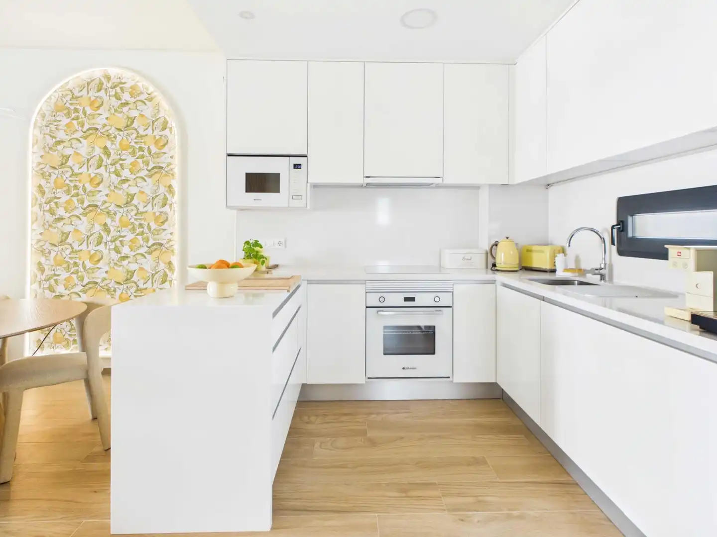 Piso de 277 m² en Finestrat