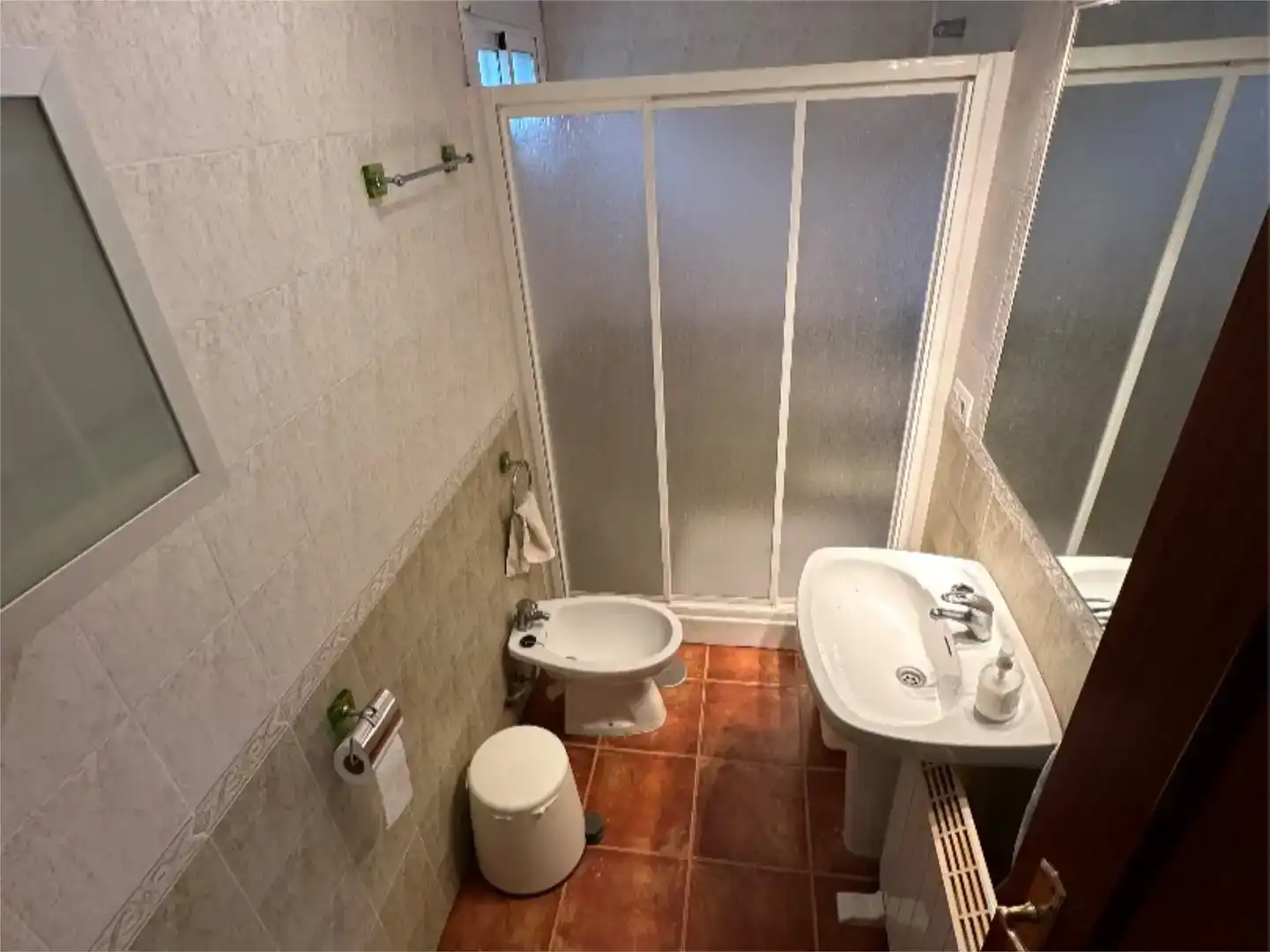 Piso de 40 m² en Valverde de Leganés