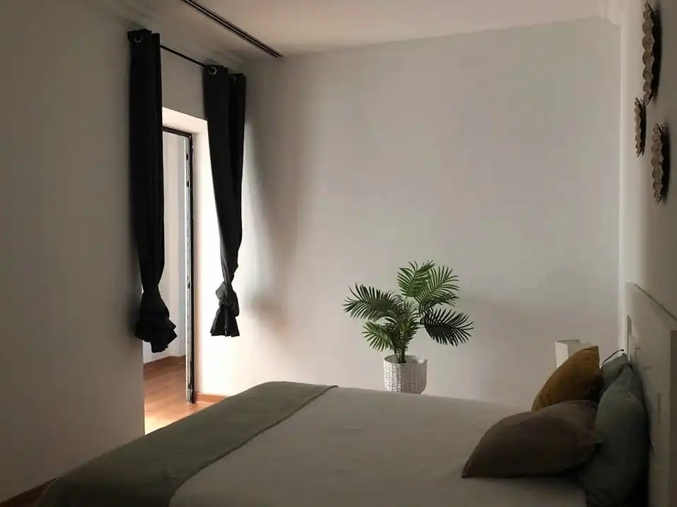 Piso de 90 m² en Badajoz