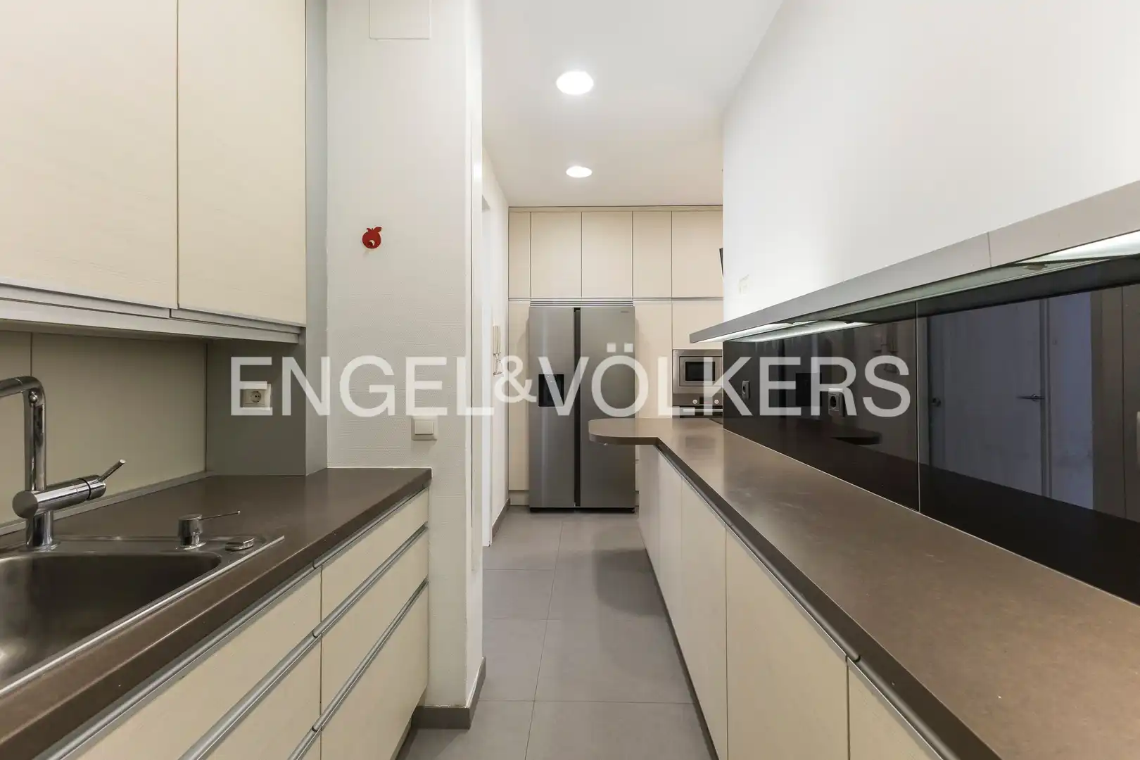 Wohnung 195 m² in Madrid