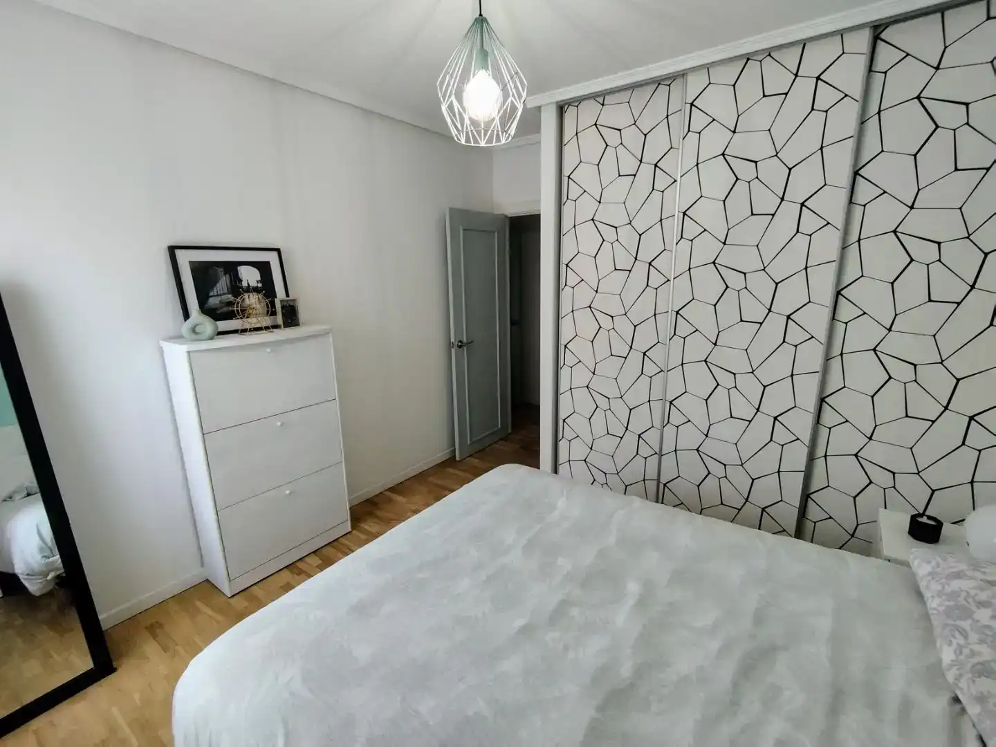 Piso de 105 m² en León