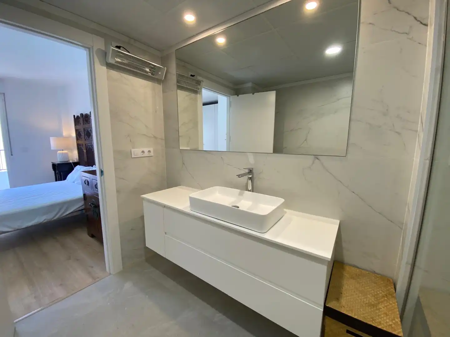 Pis de 135 m² a Albacete