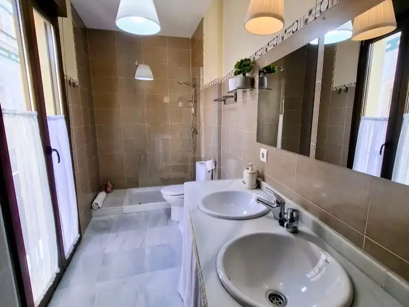 Piso de 105 m² en Ayamonte