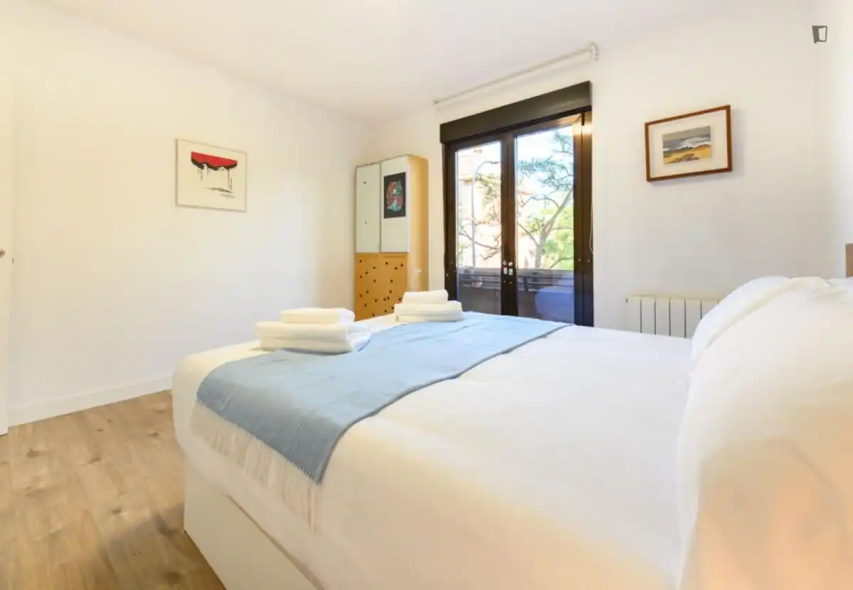 Pis de 141 m² a Madrid