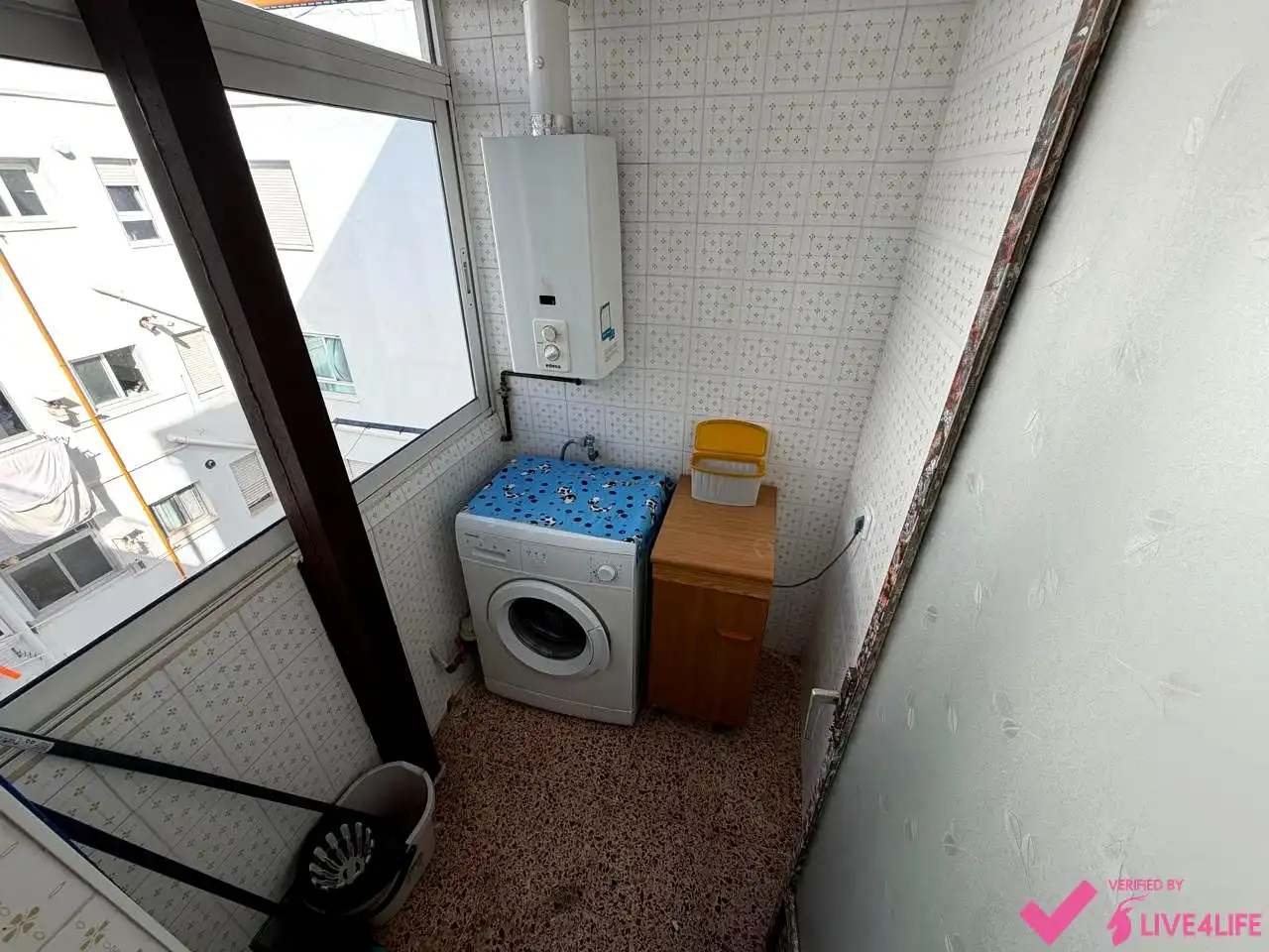Piso de 75 m² en Valencia