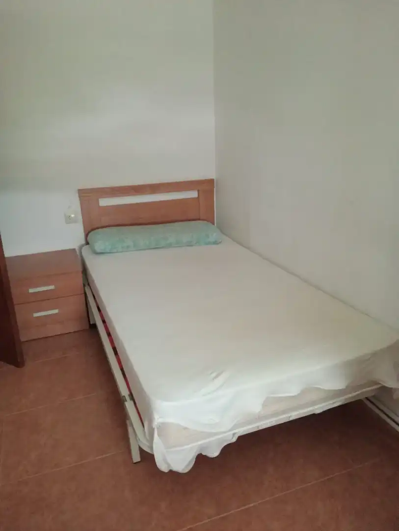 Piso de 80 m² en Santiago de Compostela