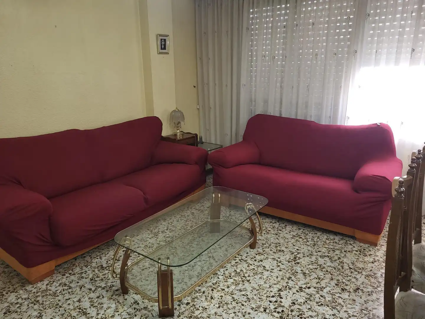 Appartamento 116 m² a Castelló de la Plana / Castellón de la Plana