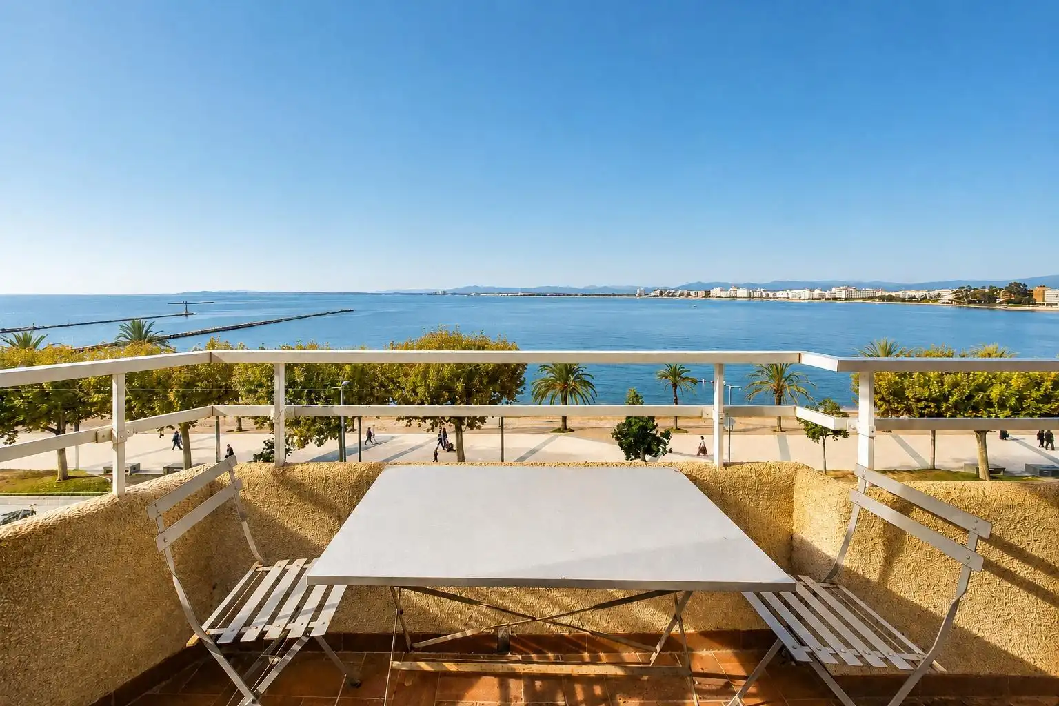 Pis de 50 m² a Roses