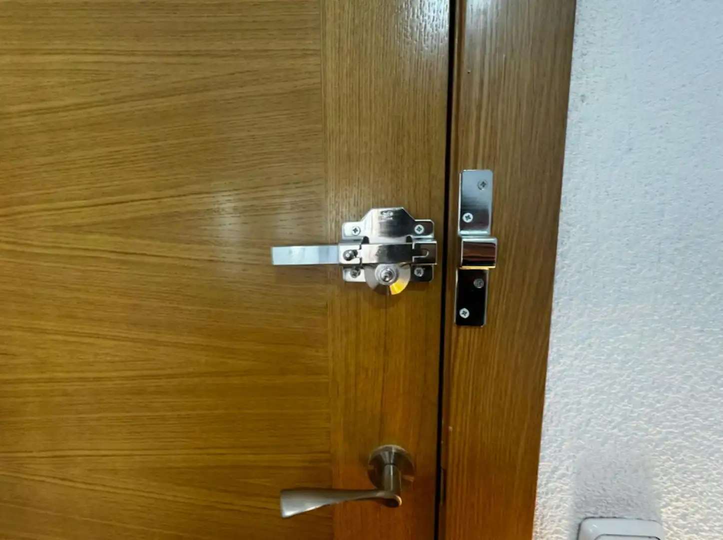 Habitación 100 m², Madrid