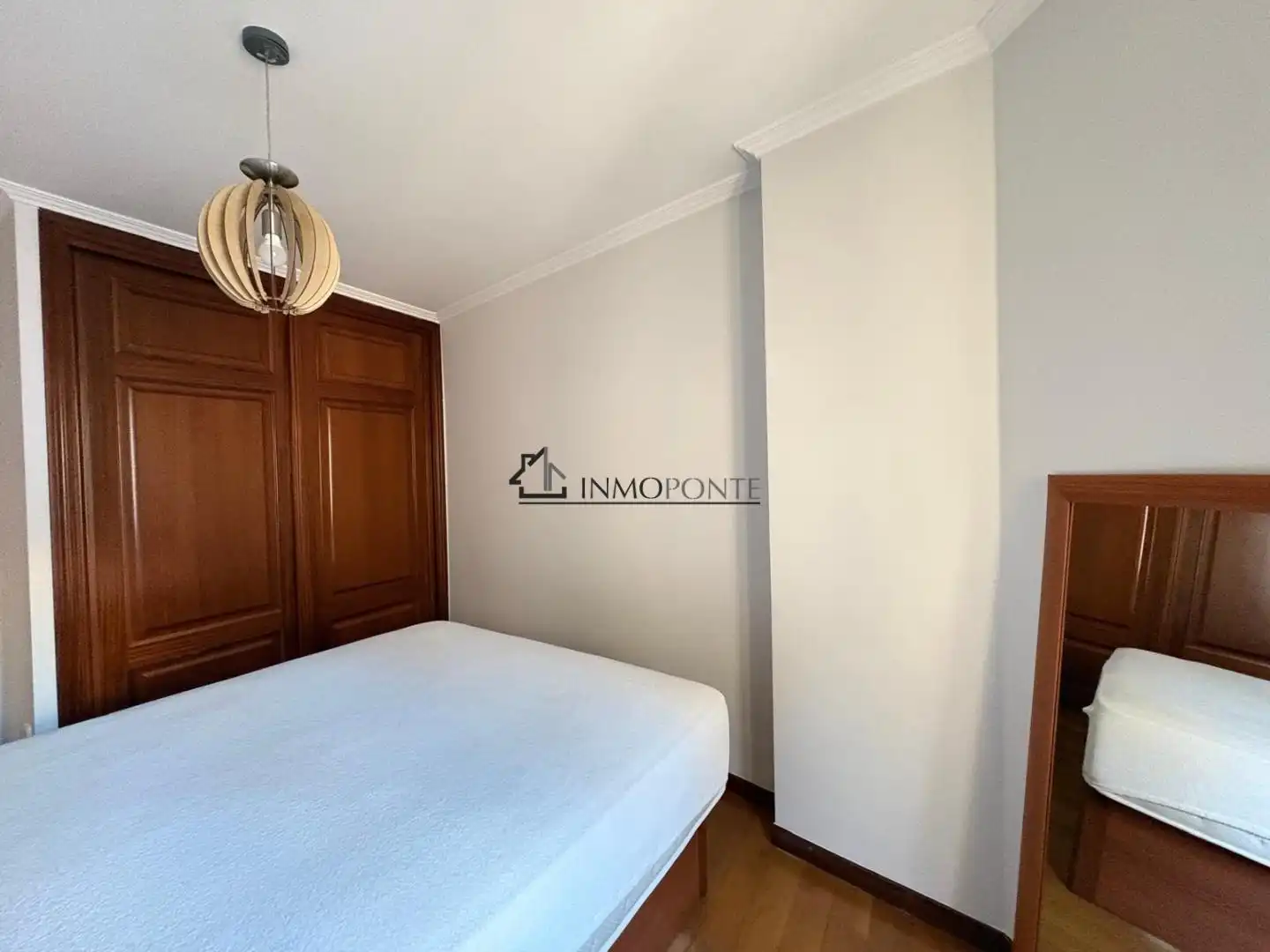 Piso de 60 m² en Pontevedra