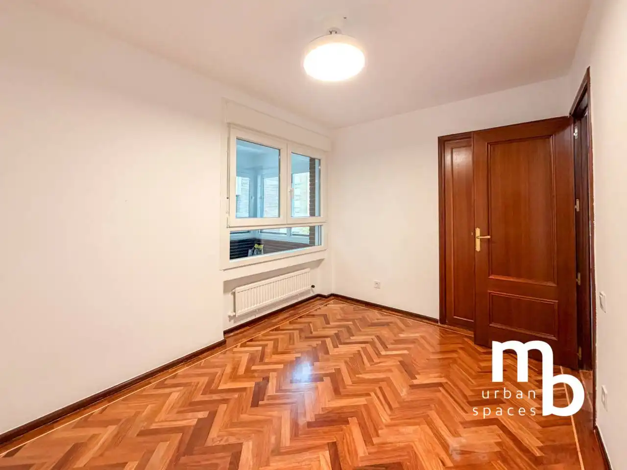 Pis de 152 m² a Madrid