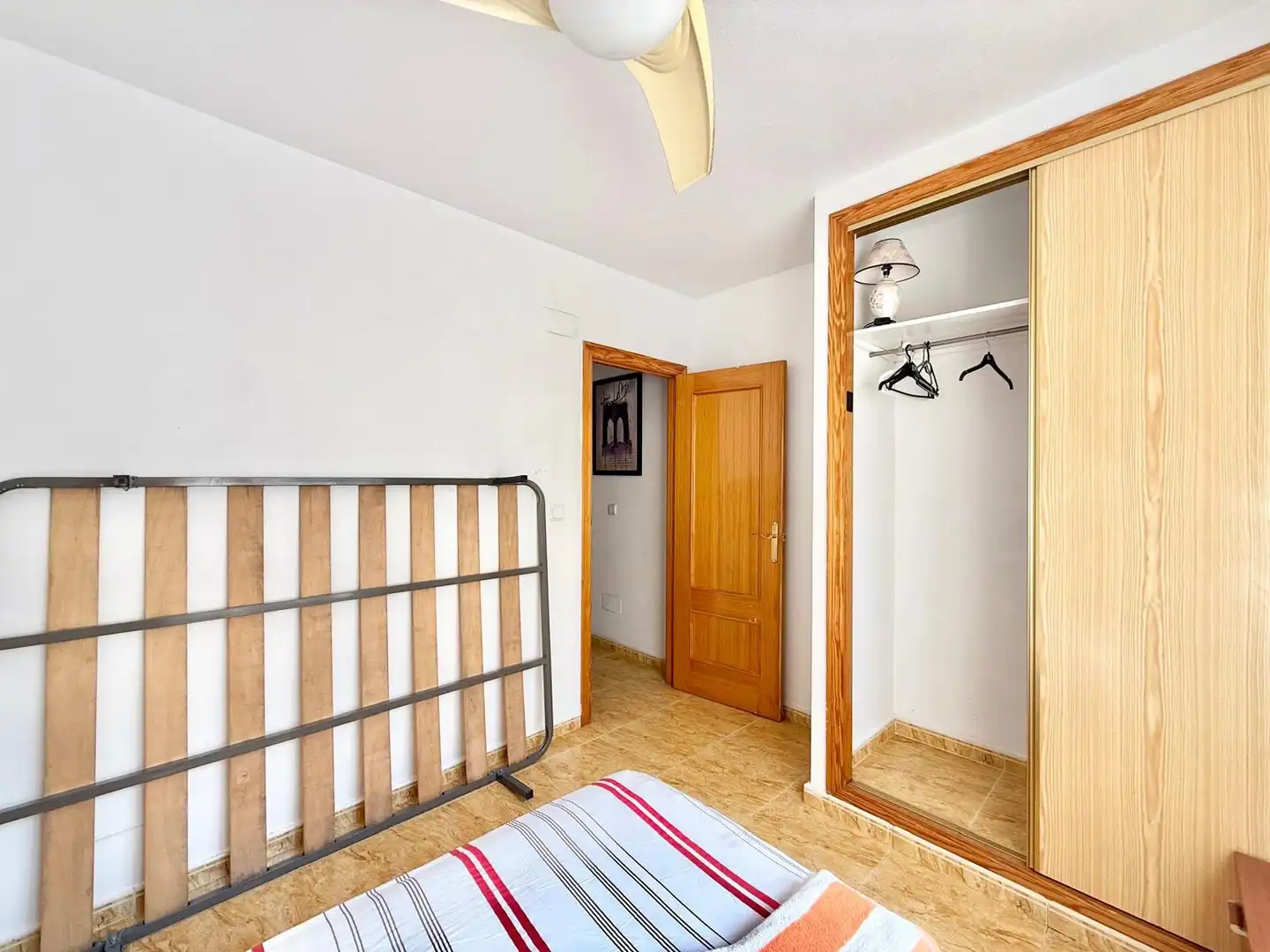 Piso de 125 m² en Orihuela