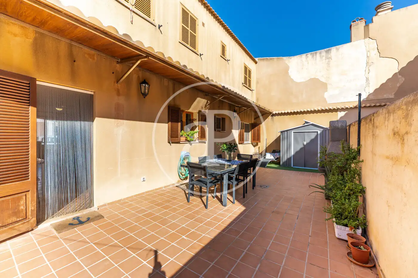 Pis de 97 m² a Palma