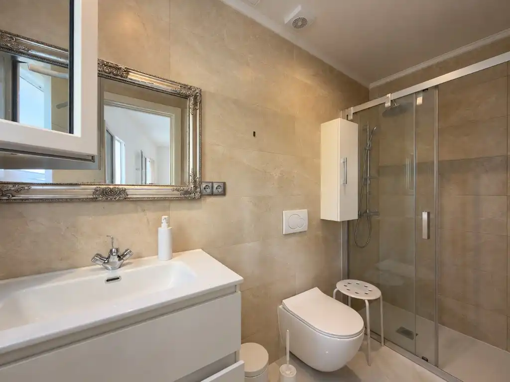 Wohnung 70 m² in Palma