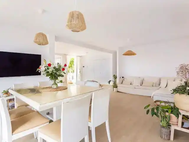Habitación 30 m², El Sauzal