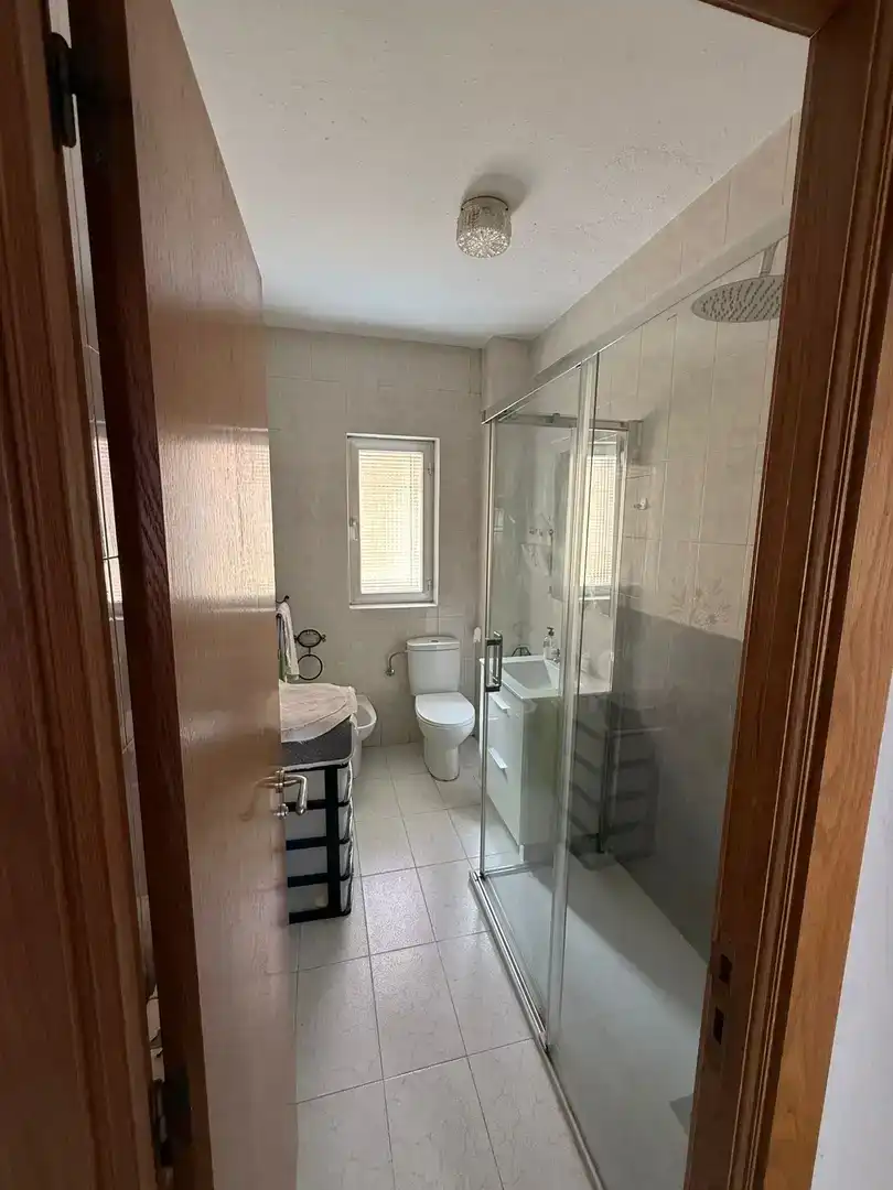 Piso de 90 m² en Ponferrada