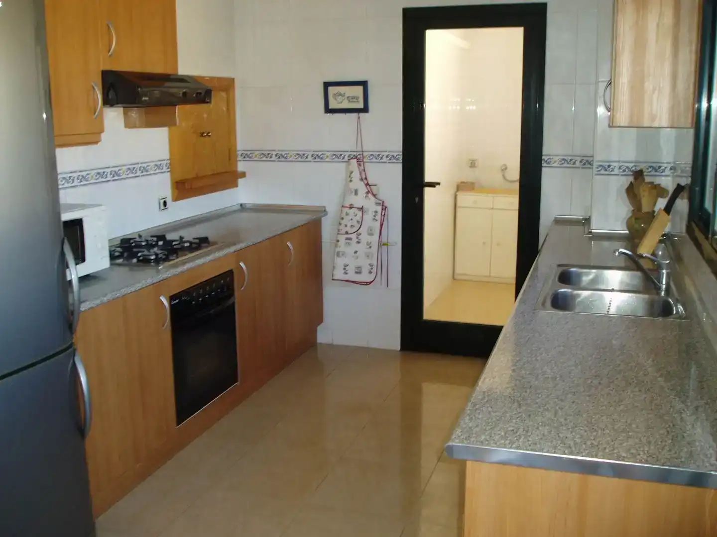 Piso de 140 m² en Palma