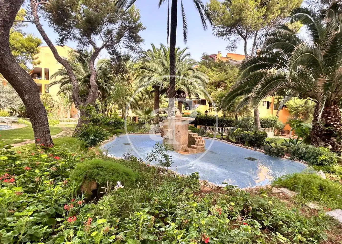 Piso de 95 m² en Calvià