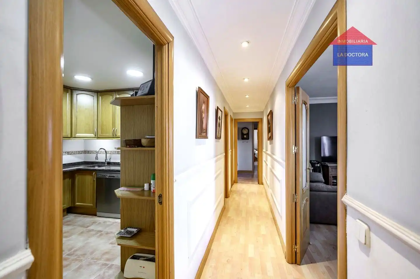 Flat 142 m² in Navalcarnero