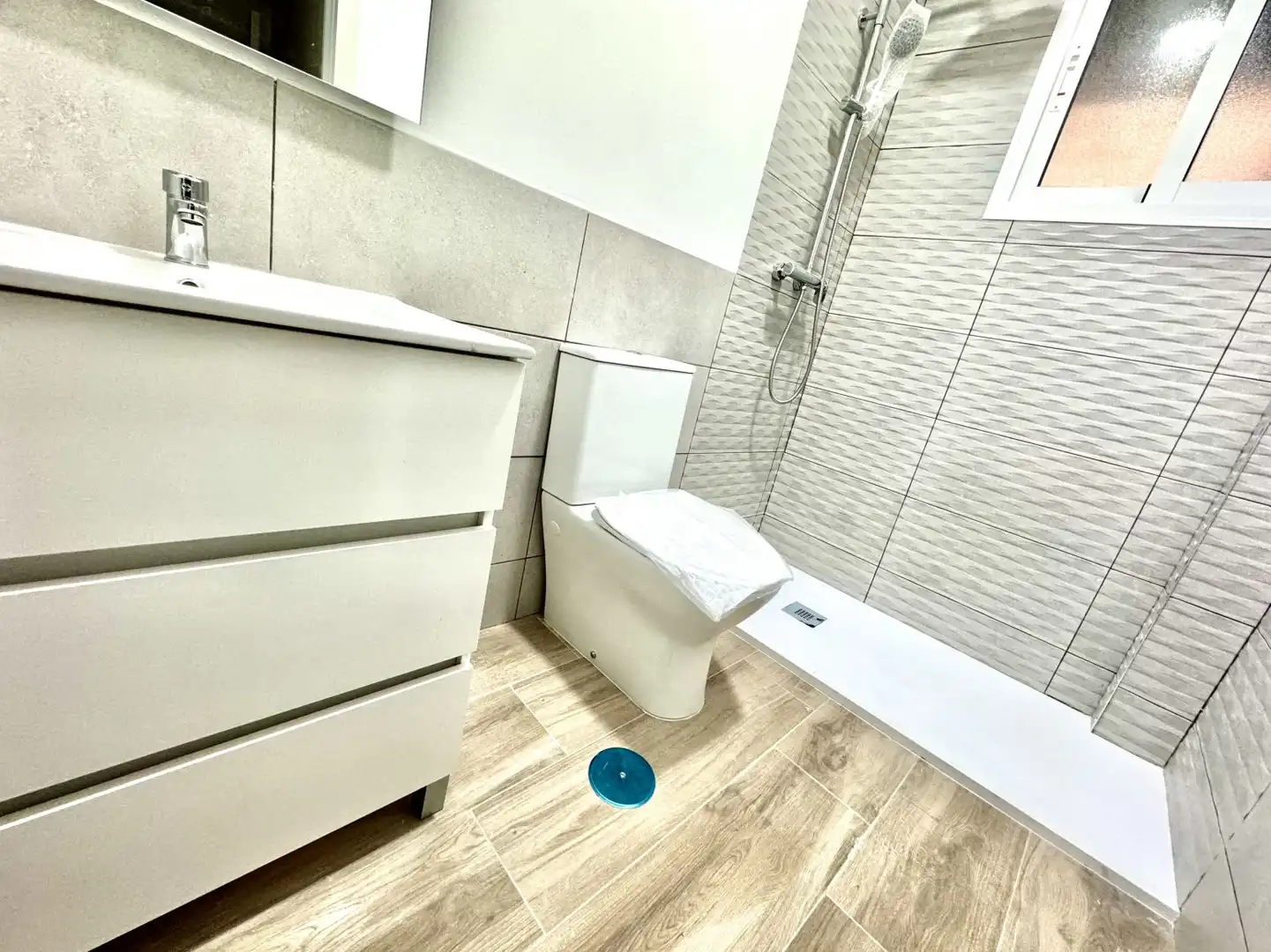 Piso de 95 m² en Aspe