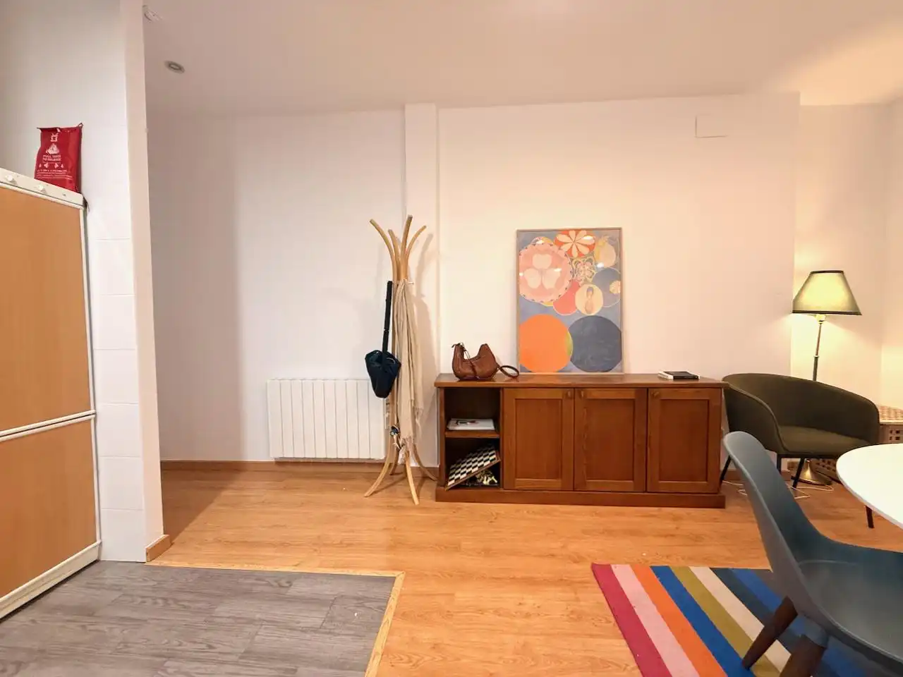 Piso de 61 m² en San Sebastián