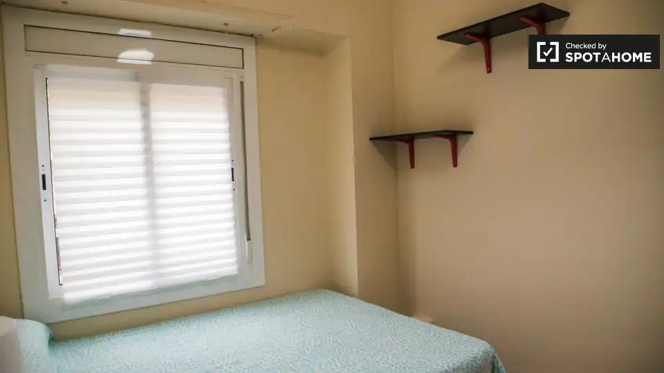 Habitación 120 m², Valencia